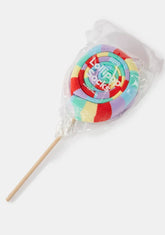 Lollipop Crew Socks
