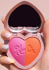 Mercedes Thailor Blush