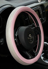 Bling My Ride Steering Wheel Cover