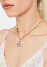 Always A Charm Necklace