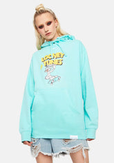 X Looney Tunes Hoodie