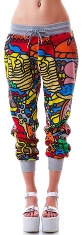 All You Can Eat Trackpants