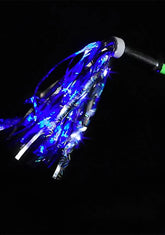 Blue Sparkle Brightz