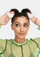 Heaven And Earth Wing Headband