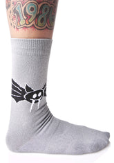 Soko Bat Tomboy Socks