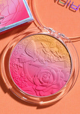 Morning Sunshine Signature Ombre Blush