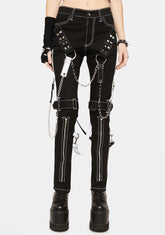 Raider Bondage Pants