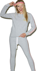 Whatever Forever Sweatshirt