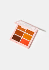 Undercover Hoe Color Correcting Palette 04 Deep