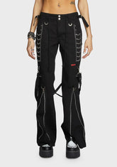 Multi Chain Pants