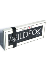 Wild Hearts Eye Mask