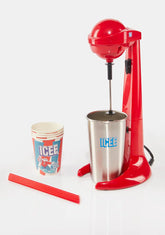 Icee Milkshake Maker
