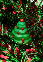 Ho Ho Hot Cocoa Body Soap