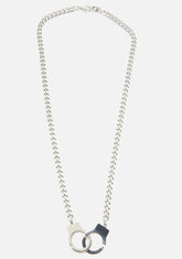 What's The Catch Chain Necklace