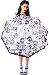 Cats & Dogs Umbrella