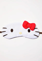 Hello Kitty Eye Mask