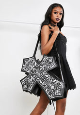 Trip Down South Weekender Bag