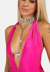 Statement Maker Layered Necklace