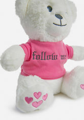 Show Some Love Teddy Bear