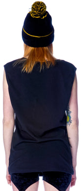 Dior Homer Tank - Off White