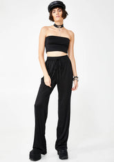 Baesic Mode Pant Set