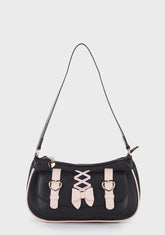 Necessary Resistance Shoulder Bag