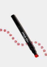 Spicy Infiltrating Evil Stamp Liner