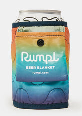 Baja Fade Beer Blanket