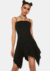 Nox Hopelessly Devoted Mini Dress