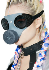 Hazy Daze Mask Goggles