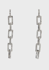 Role Play Drop Earrings