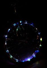 Color Morphing Wheel Brightz