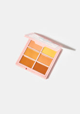 Undercover Hoe Color Correcting Palette 02 Medium