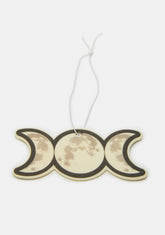 Triple Moon Air Freshener