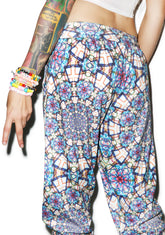 Mandala Gypsy Pants