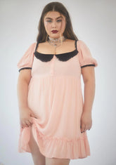 Sweet Lil Handmade Heaven Babydoll Dress