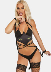 Time To Groom Bodysuit