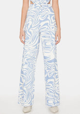 Swirl Ivan Wide Leg Jeans
