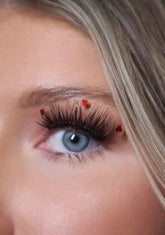 Heart Lashes