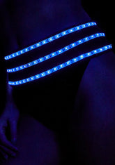 Robotica Light Up Belt