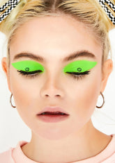 Put On A Happy Face Stamp Liner