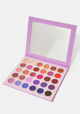 Berry Good Eyeshadow Palette