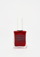 Red Dragon Nail Lacquer