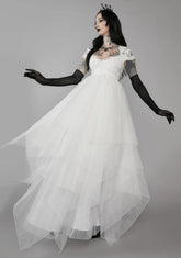 Love Requiem Maxi Dress