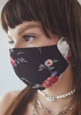 Can’t Be Just Friends Face Mask