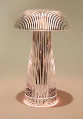 Magic Guides Mushroom Light