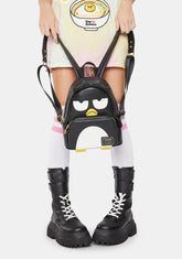 x Hello Kitty Badtz-Maru Mini Backpack