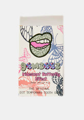 Butterfly Effect Iridescent Teeth Gemz Design Kit