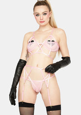 Call Me Sugar Lingerie Set