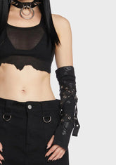 Villain Era Arm Warmers